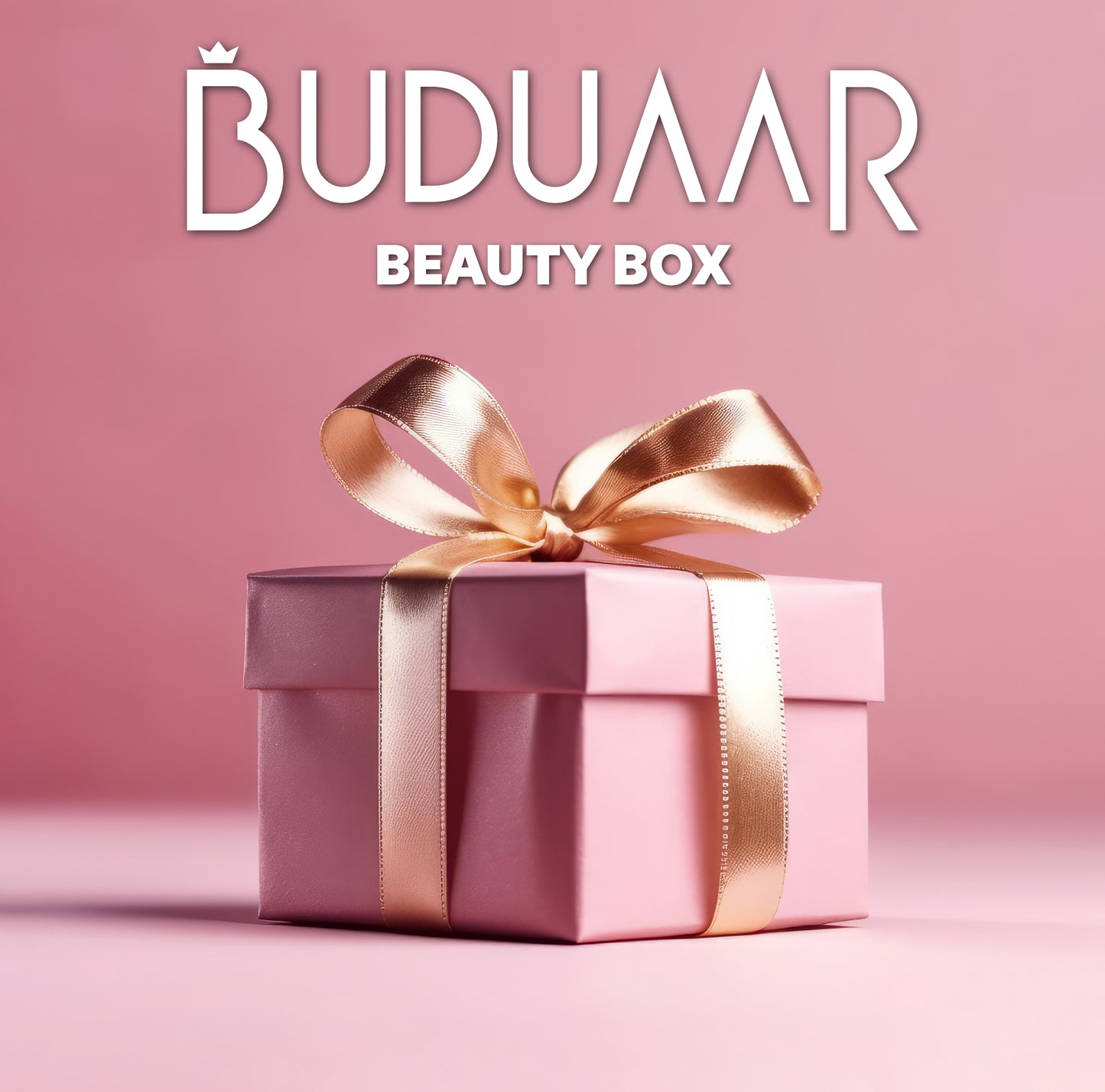 Buduaari kevadine Beauty Box