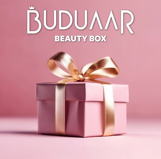 Buduaari kevadine Beauty Box
